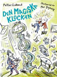 Icon image Den magiska klockan