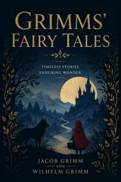 Icon image Grimms' Fairy Tales
