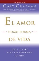Icon image El amor como forma de vida