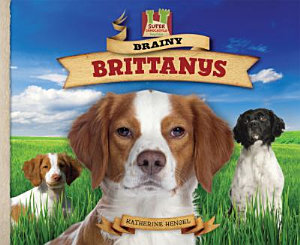 Icon image Brainy Brittanys