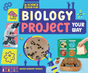 Icon image Biology Project Your Way