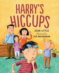 Icon image Harry's Hiccups