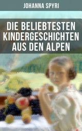 Icon image Die beliebtesten Kindergeschichten aus den Alpen