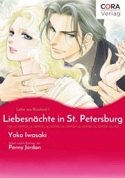 Icon image Liebesn?chte in St. Petersburg