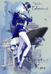 Icon image Thanatos Ker: Das vierte Abenteuer
