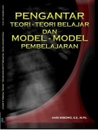 Icon image PENGANTAR TEORI-TEORI BELAJAR DAN MODEL-MODEL PEMBELAJARAN