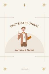 Icon image Professor Unrat