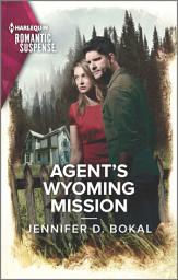 Icon image Agent's Wyoming Mission