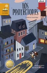 Icon image Los Protectores