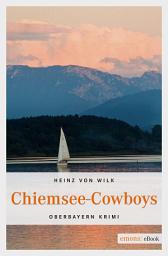 Icon image Chiemsee-Cowboys
