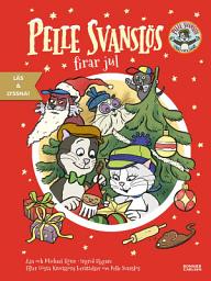 Icon image Pelle Svanslös firar jul