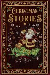 Icon image Christmas Stories (Vol. 4): The Grand Finale