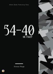 Icon image 54-40 or Fight