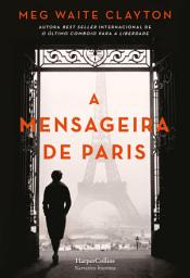 Icon image A mensageira de Paris
