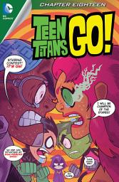 Icon image Teen Titans Go! (2013 - 2019)