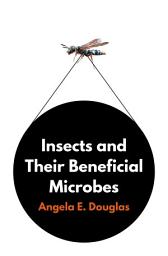 Icon image Insects and Their Beneficial Microbes