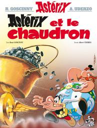 Icon image Astérix