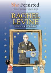 Icon image She Persisted: Rachel Levine