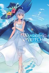 Icon image Wandering Witch: The Journey of Elaina