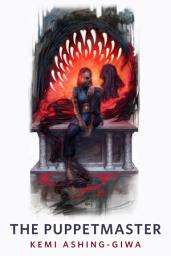 Icon image The Puppetmaster: A Tor.Com Original