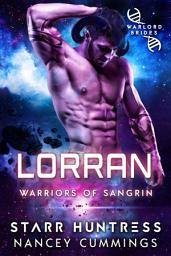 Icon image Lorran: Warlord Brides