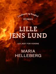 Icon image Lille Jens Lund