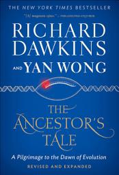 Icon image The Ancestor's Tale: A Pilgrimage to the Dawn of Evolution