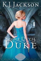 Icon image Stone Devil Duke: A Hold Your Breath Novel