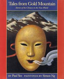 Icon image Tales from Gold Mountain