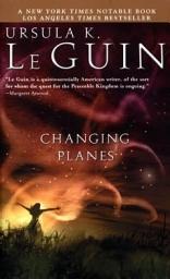 Icon image Changing Planes: Stories