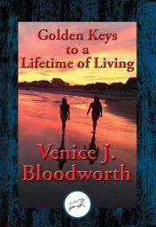 Icon image Golden Keys to a Lifetime of Living