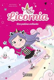 Icon image Licornia - Les patins volants