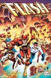 Icon image Flash by Mark Waid
