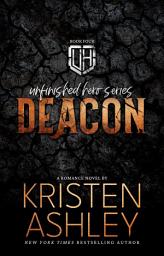 Icon image Deacon
