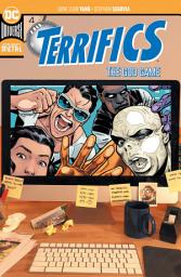 Icon image The Terrifics