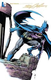 Icon image Batman: Illustrated by Neal Adams Vol. 3