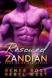 Icon image Rescued by the Zandian
