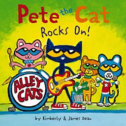 Icon image Pete the Cat Rocks On!
