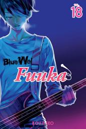 Icon image Fuuka