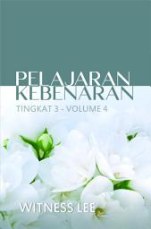 Icon image Pelajaran Kebenaran Tingkat 3 : Volume 4