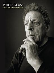 Icon image Philip Glass: The Comlete Piano Etudes