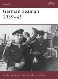 Icon image German Seaman 1939–45