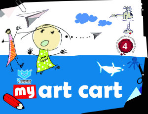 Icon image My Art Cart-4
