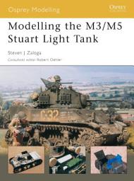 Icon image Modelling the M3/M5 Stuart Light Tank