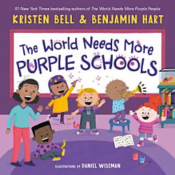 Icon image The World Needs More Purple Schools