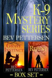Icon image K-9 Mystery Series Books 1-2