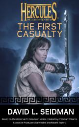 Icon image Hercules: The First Casualty: Hercules: The Legendary Journeys