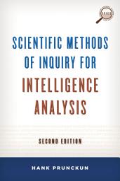 Icon image Scientific Methods of Inquiry for Intelligence Analysis: Edition 2