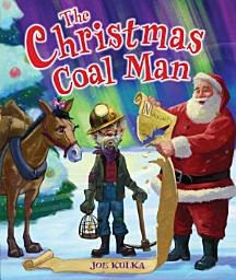 Icon image The Christmas Coal Man