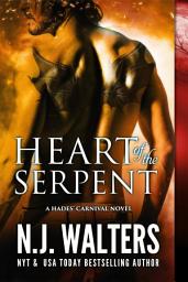 Icon image Heart of the Serpent